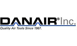 Danair Havalı Çekiç Makinaları